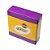 Elemento Filtro De Ar Eksim Cg 125 2000 A 2008 Es/ks [F016] - Imagem 2