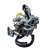 Carburador Completo Gp7 Biz 100 12/15 [F016] - Imagem 1