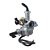 Carburador Completo Gp7 Biz 125 [F016] - Imagem 1