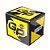 Carburador Completo Gp7 Cbx 250 [F016] - Imagem 2