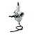 Carburador Completo Gp7 Cg 125 02 A 08 [F016] - Imagem 1