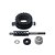 Engrenagem Veloc. Kit(c/pinhao & Motriz) Ww3 Biz 100 [F016] - Imagem 1