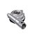 Engrenagem Velocimetro(desmultiplicador) Gp7 Cg 150 Esd Nylo [F016] - Imagem 1