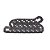 Corrente Comando Ww3  92 Elos Biz 125 [F016] - Imagem 1