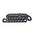 Corrente Comando Ww3 102 Elos Xr/nx/cbx 200 [F016] - Imagem 1