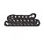 Corrente Comando Ww3 108 Elos Xlx 250 [F016] - Imagem 1