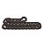 Corrente Comando Ww3 112 Elos Nx 400 99/ [F016] - Imagem 1