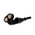Juncao Suporte Do Bico Inj. Condor Cg 125 16/18 Cg 160 16/22 [F016] - Imagem 2