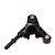 Juncao Suporte Do Bico Inj. Condor Cg 150 09/10 [F016] - Imagem 1
