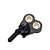Juncao Suporte Do Bico Inj. Condor Pop 110 I 16/ [F016] - Imagem 1