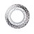 Disco Freio Dianteiro Gp7 Cbx 250 [F016] - Imagem 1