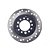 Disco Freio Dianteiro Gp7 Lead 110 [F016] - Imagem 1