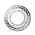 Disco Freio Dianteiro Gp7 Xr 250 [F016] - Imagem 1