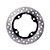 Disco Freio Traseiro Gp7 Nx 400 [F016] - Imagem 1