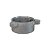 Tampa Do Motor De Partida Condor Biz 125 05/10 [F016] - Imagem 1