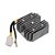 Retificador Regulador Voltagem Condor 12v Nx 400 [F016] - Imagem 1