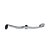 Pedal Cambio Gp7 Biz 125 /08 [F016] - Imagem 1