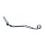 Pedal Freio Gp7 Biz 125 [F016] - Imagem 1