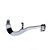 Pedal Freio Gp7 Cb 300r [F016] - Imagem 1