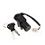Chave Ignicao Condor  Pcx 150 14/15 [F016] - Imagem 1