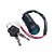 Chave Ignicao Condor Cg 125 2009 A 2013 [F016] - Imagem 1
