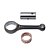Biela Comp. Txk Racing (diam.sup.p. 15mm) Cg 125 02/08 [F016] - Imagem 1