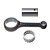 Biela Comp. Txk Racing (diam.sup.p. 16mm) Cg 125 92/01 [F016] - Imagem 1