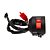 Conj. Inter. Emerg. E Partida Condor Cbx 200 [F016] - Imagem 1