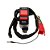 Conj. Inter. Emerg. E Partida Condor Xr 200 [F016] - Imagem 1