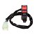 Conj. Inter. Emerg. E Partida Condor Xr 250 06 A 08 [F016] - Imagem 1