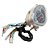Painel Comp. Instrumentos Condor Biz 125 05 A 08 Ks [F016] - Imagem 3
