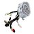Painel Comp. Instrumentos Condor Biz 125 09 A 10 Esd + [F016] - Imagem 3