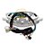 Painel Comp. Instrumentos Condor Biz 125 09 A 10 Ks [F016] - Imagem 4