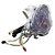 Painel Comp. Instrumentos Condor Biz 125 2011/ Ks Azul [F016] - Imagem 3