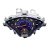 Painel Comp. Instrumentos Condor Biz 125 2011/ Ks Azul [F016] - Imagem 1