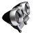Painel Comp. Instrumentos Condor Cbx 250 [F016] - Imagem 4
