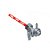 Torneira Gasolina Gp7 Cg 150 [F016] - Imagem 1
