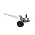 Torneira Gasolina Gp7 Nx 400 [F016] - Imagem 1