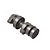 Arvore Comando Ww3 Racing Cg 150 N1 Lev. Media 5mm [F016] - Imagem 1