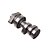 Arvore Comando Ww3 Racing Cg 150 N2 Lev. Alta 6.5mm [F016] - Imagem 1