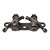 Balancim Completo Ww3 Cg 125 /91 [F016] - Imagem 1