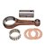 Biela Completa Ww3 Cbx 250 01 A 08 [F016] - Imagem 1