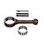 Biela Completa Ww3 Cg 125 92 A 01 Today [F016] - Imagem 1