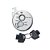 Bloqueador De Chave Ignicao Condor Biz 125 09/ [F016] - Imagem 1