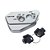 Bloqueador De Chave Ignicao Condor Bros 150 09/ [F016] - Imagem 1