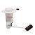 Bomba Combustivel Completa Condor Cg 150 09/10 Gas. [F016] - Imagem 1