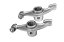 Braco Oscilante Ww3 (par) Cbx 200/tur./xls [F016] - Imagem 1