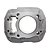 Cilindro C/camisa Kmp Cb 250f Twister 16/22 [F016] - Imagem 3