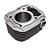 Cilindro C/camisa Kmp Cb 250f Twister 16/22 [F016] - Imagem 1