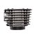 Cilindro C/camisa Kmp Cb 250f Twister 16/22 [F016] - Imagem 2